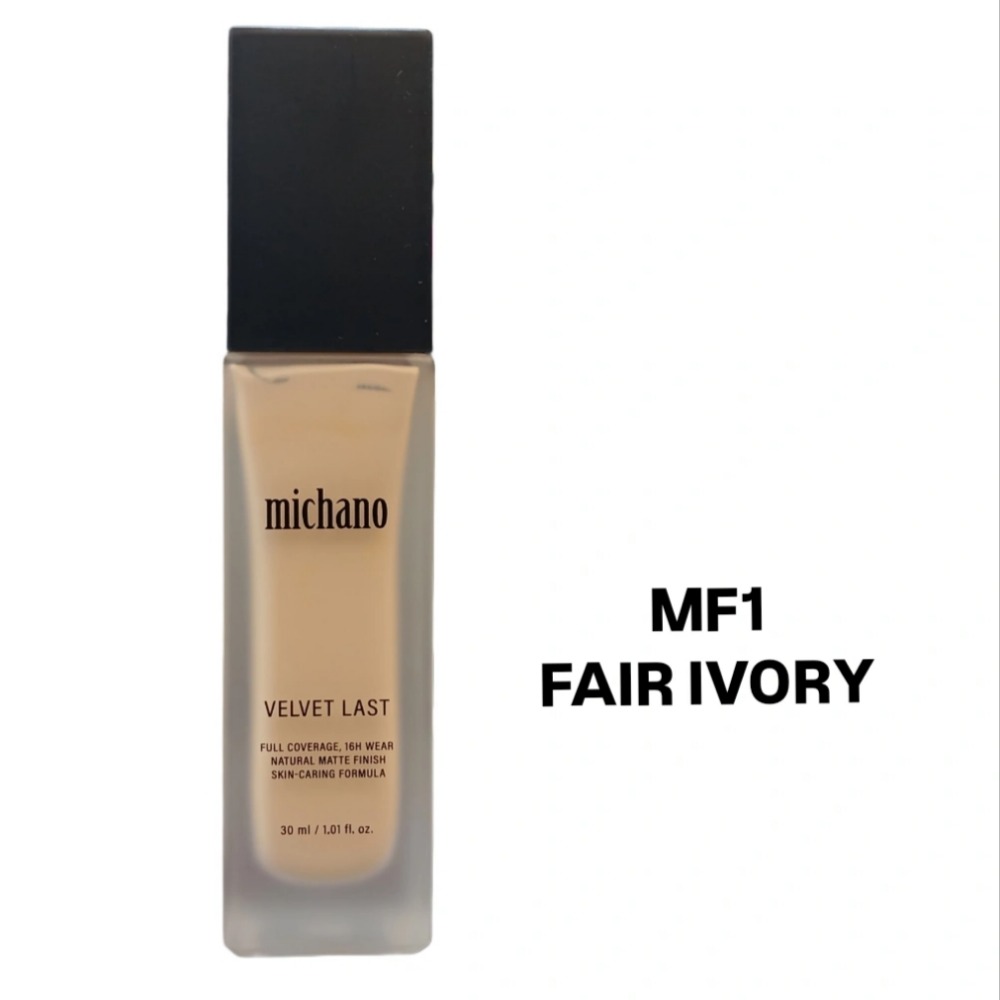 image-6.jpg کرم پودر میچانو شماره 01 Michano Fair Ivory - تصویر 1