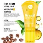 کرم ضد سلولیت بدن سون دیز همراه با ماساژور مدل Brazil حجم 130 میل - Image 2