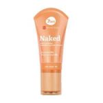کرم بدن ضد سلولیت سون دیز همراه با ماساژور مدل naked حجم 130 میل - Image 2