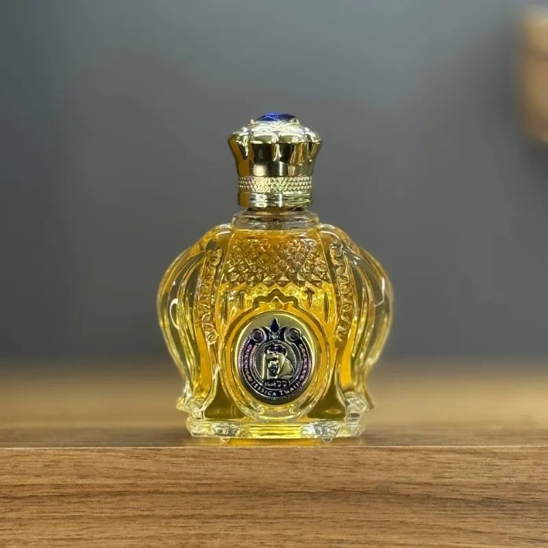 mv5CCemdXxMxzwzi.jpg ادکلن مردانه بلک مارین مدل شیخ 77 |sheikh 77 - Image 1