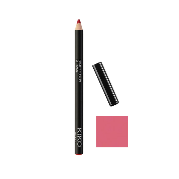 خط لب اسمارت فیوژن کیکومیلانو، شماره 08 Candy Rose