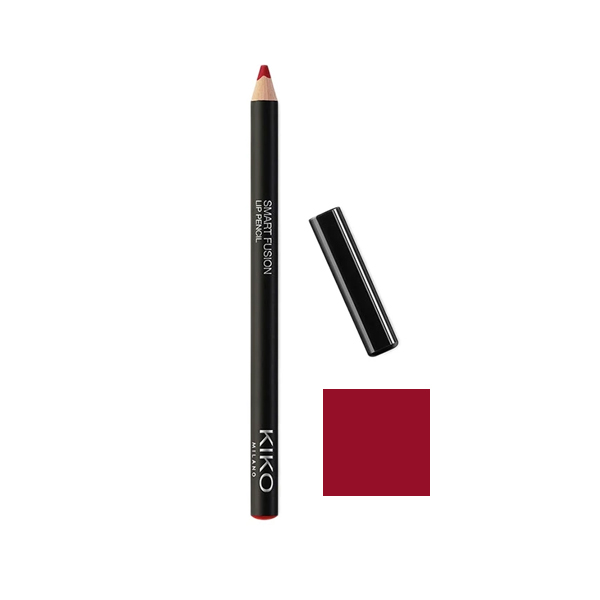 خط لب اسمارت فیوژن کیکومیلانو، شماره 16 Cherry Red