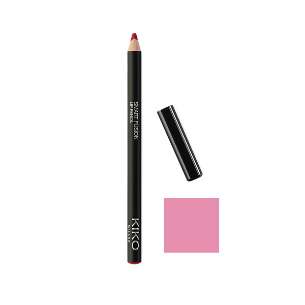 خط لب اسمارت فیوژن کیکومیلانو، شماره 20 Light Rosy Mauve