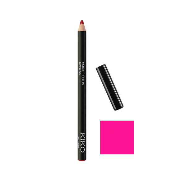 خط لب اسمارت فیوژن کیکومیلانو، شماره 21 Fuchsia