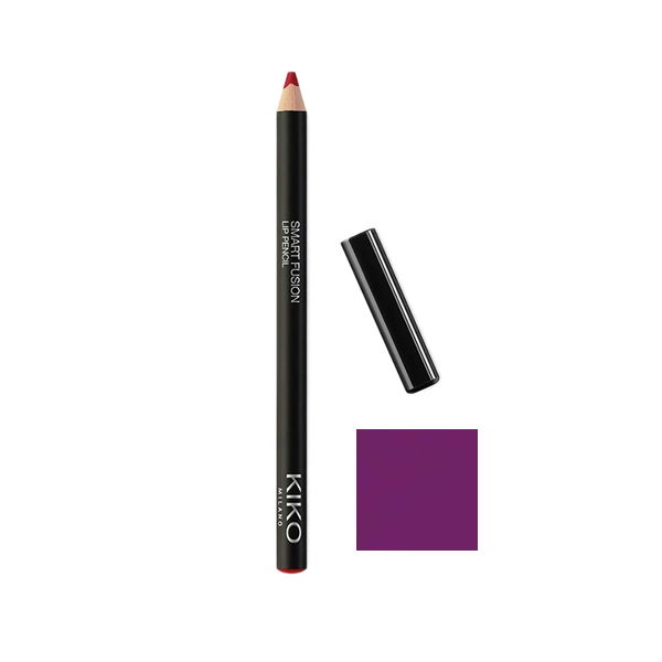 خط لب اسمارت فیوژن کیکومیلانو، شماره 25 Deep Violet