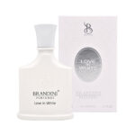 عطر جیبی زنانه برندینی مدل کرید لاو این وایت حجم 33 میلی لیتر - Image 2