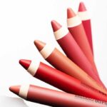 رژلب مدادی میچانو MICHANO Long Lasting Waterproof Lipstick شماره 302 - Image 3