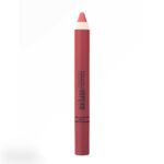 رژلب مدادی میچانو MICHANO Long Lasting Waterproof Lipstick شماره 304 - تصویر 2