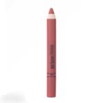 رژلب مدادی میچانو MICHANO Long Lasting Waterproof Lipstick شماره 306 - تصویر 2