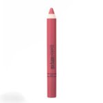 رژلب مدادی میچانو MICHANO Long Lasting Waterproof Lipstick شماره 310 - تصویر 2