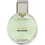 عطر ادوپرفیوم زنانه برندینی مدل Chance Eau Fraiche حجم ۳۳ میلی لیتر - Image 2