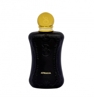 عطر جیبی آتالیا مارلی برندینی زنانه 33 میل