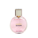 عطر ادکلن زنانه شنل چنس برندینی (Brandini Chanel Chance) 33 میل - Image 2