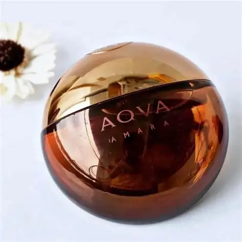 عطر جیبی برندینی آکوا آمارا  بلغاری حجم 33 میلی لیتر
