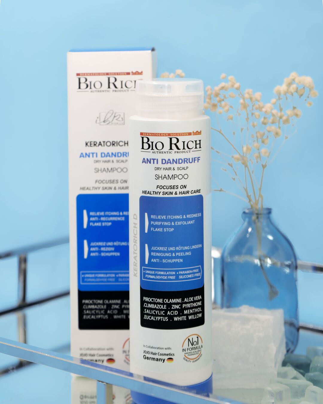 bioreach5-ezgif.com-resize.jpg شامپو بايوريچ ضد شوره مناسب موهای خشک (کراتوریچ دی) - تصویر 1