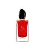 عطر ادکلن جورجیو آرمانی سی پشن | Giorgio Armani Sì Passione حجم 33میل